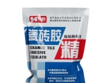 標(biāo)達(dá)瓷磚膠精優(yōu)勢特點(diǎn)？