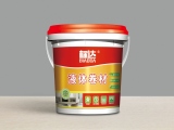 什么是液體卷材？