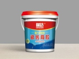 貼瓷磚為什么需要瓷磚背膠？